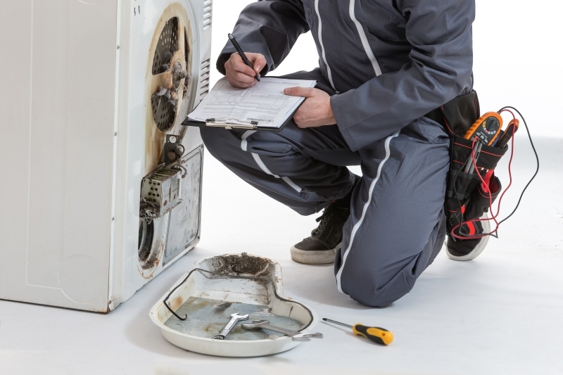 Appliance repair service in Brent Cross