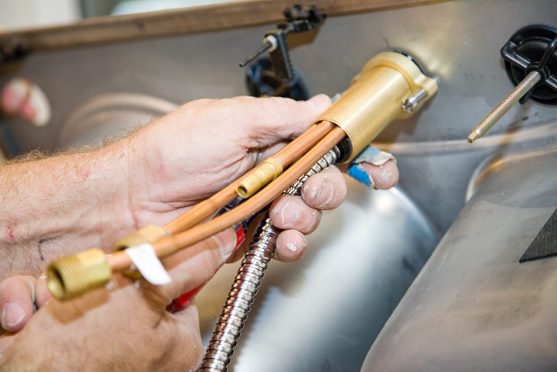 Drain unblocking service in Brent Cross