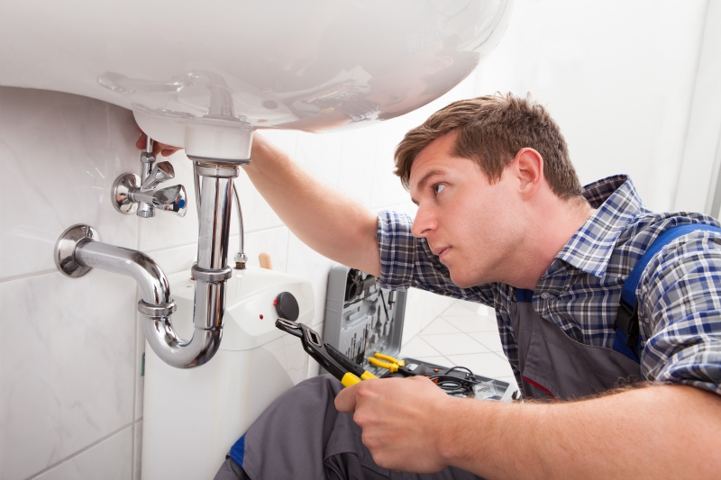 Swift Fix Plumbing team ready to help in Brent Cross