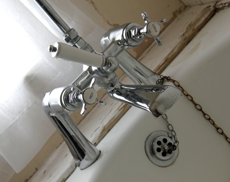 Bathroom installation in Brent Cross